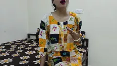 Jouer Les désirs interdits de la belle-fille : baise anale hardcore et creampie en audio hindi indien