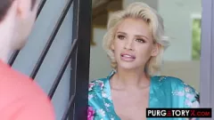 Play Donnie Rock and Charli Phoenix in 'Her Romance Novel Vol 2 Part 2' - Hardcore MILF Action
