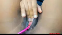 Odtwórz Squirtastic jamajski trójkąt z nastolatkami z BBW hebanową mamuśką