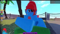 Jouer Fantasie de la bite sale de Roblox Whore - inconnue