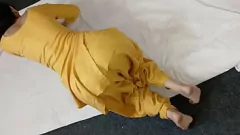 Reproducir Big Ass Tamil Aunty Chudai: el apretado coño de Desi Chachi