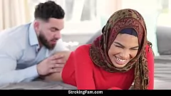 Play Arranged Marriage Orgy: Maya Farrell, Peter Green & Ruban Rolex