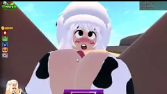 Play Whorblox: Mind-Blowing Roblox Porno - What Am I Doing With My Life?
