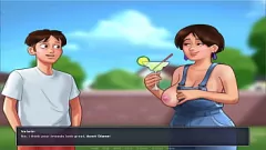 Afspelen Anime drietal in zomertijd saga unc deel 7 opnieuw