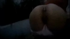 Reproduzir Fest do Outdoor Fuck - bunda perfeita de adolescente skinny
