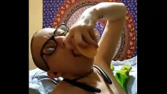 Play Dirty New Year's Fun: Dildos, Pussy Play, and Intense Orgasms