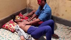 Riproduci La moglie indiana arrapata viene sorpresa a fare sesso tabù con il suo devar in MMS amatoriale