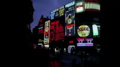 Play Hairy Lesbians in Dark London: A Vintage Retro 69 Lesbo Encounter