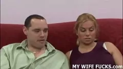 Reproduzir Fetiche por esposa hardcore: vê -la ser desossada na fantasia do BDSM