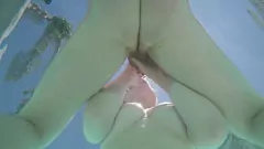 Jouer Orgasme BJ sous-marin de Gigi Breeze: une rencontre avec une bite