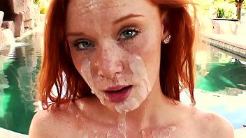 Play Xnxx compilation with sperm pussies in the mouth and face