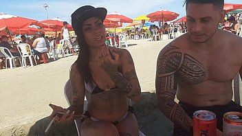 Riproduci Xnxx brasiliano con tatuaggio che chiede sempre un grosso cazzo