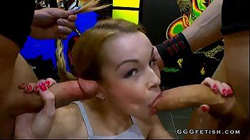 تشغيل Xxx مع larga الذي يفعل xxx ويذهب بعد أن يمارس الجنس معها شرجيا